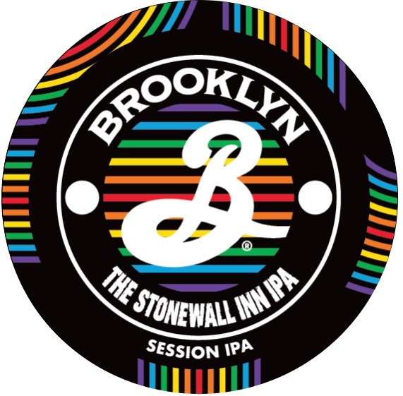 Brooklyn Stonewall Inn IPA